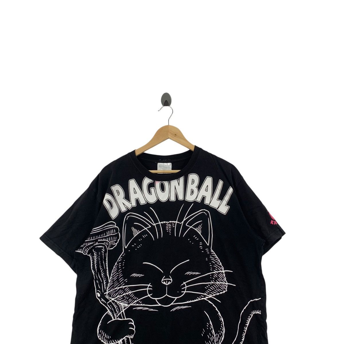 Other DRAGON BALL Master Karin Graphic Tee Shirt Top Over Print Size US XXL / EU 58 / 5 - 2 Thumbnail