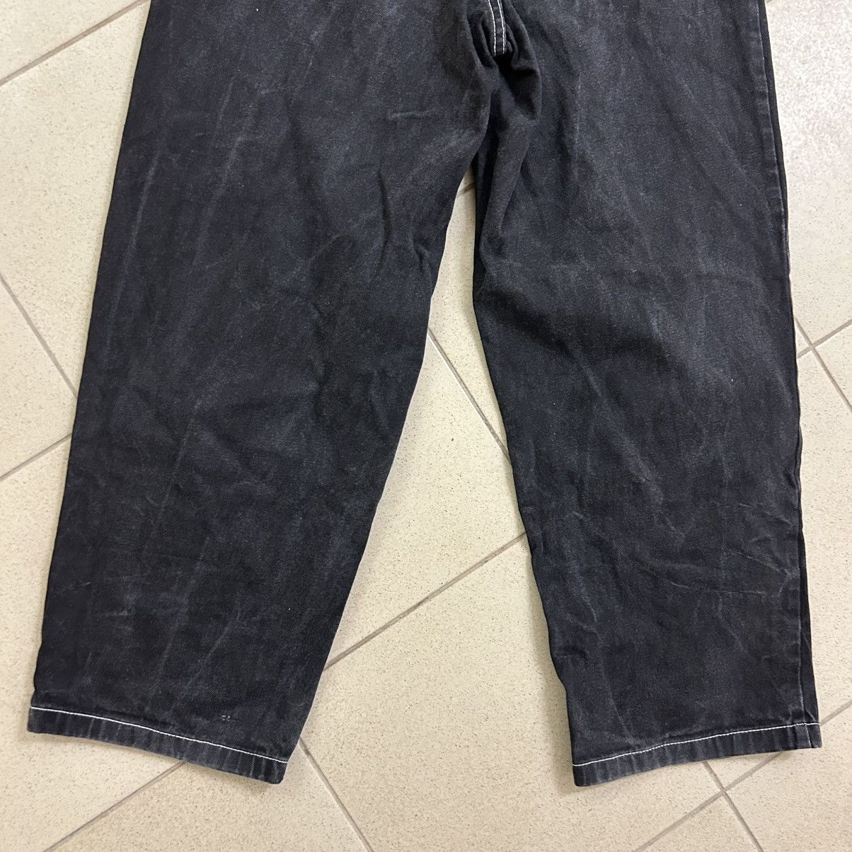 Polar Skate Co. POLAR SKATE CO. Big Boy Jeans Size S Size US 32 / EU 48 - 15 Thumbnail