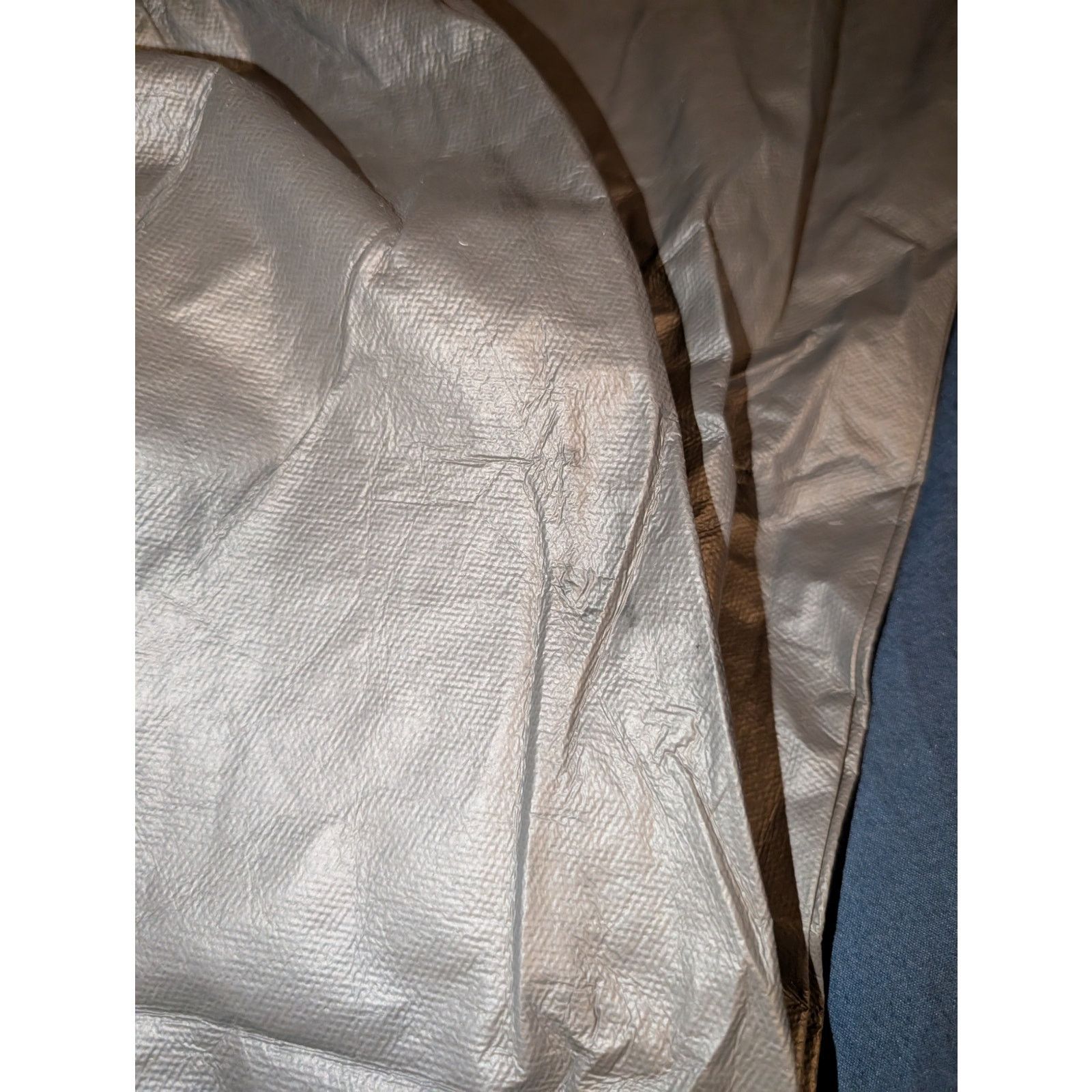 Columbia Frogg Toggs Rain Windbreaker pants Med / Large Men's Size US 36 / EU 52 - 3 Thumbnail