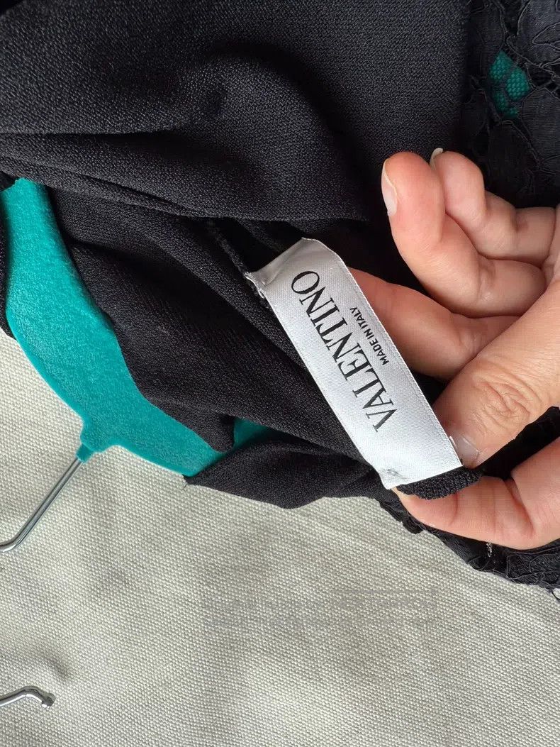 Valentino Valentino dress Size S / US 4 / IT 40 - 9 Thumbnail
