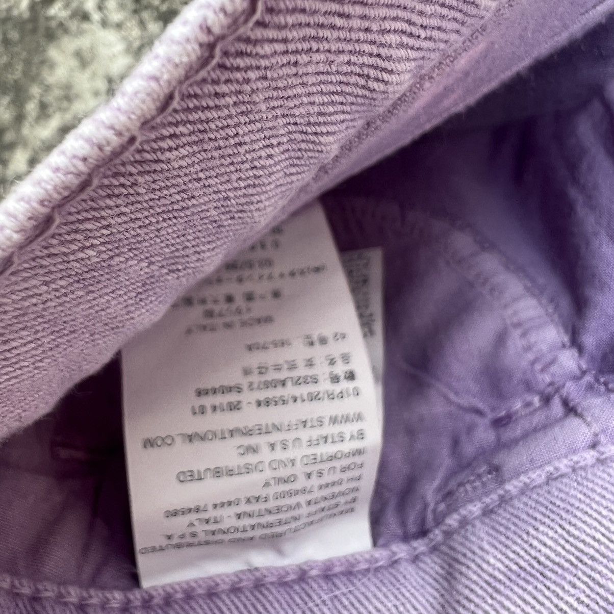 Maison Margiela Maison Margiela MM6 Denim Jeans Size IT 44 Size 25" / US 0 / IT 36 - 5 Thumbnail