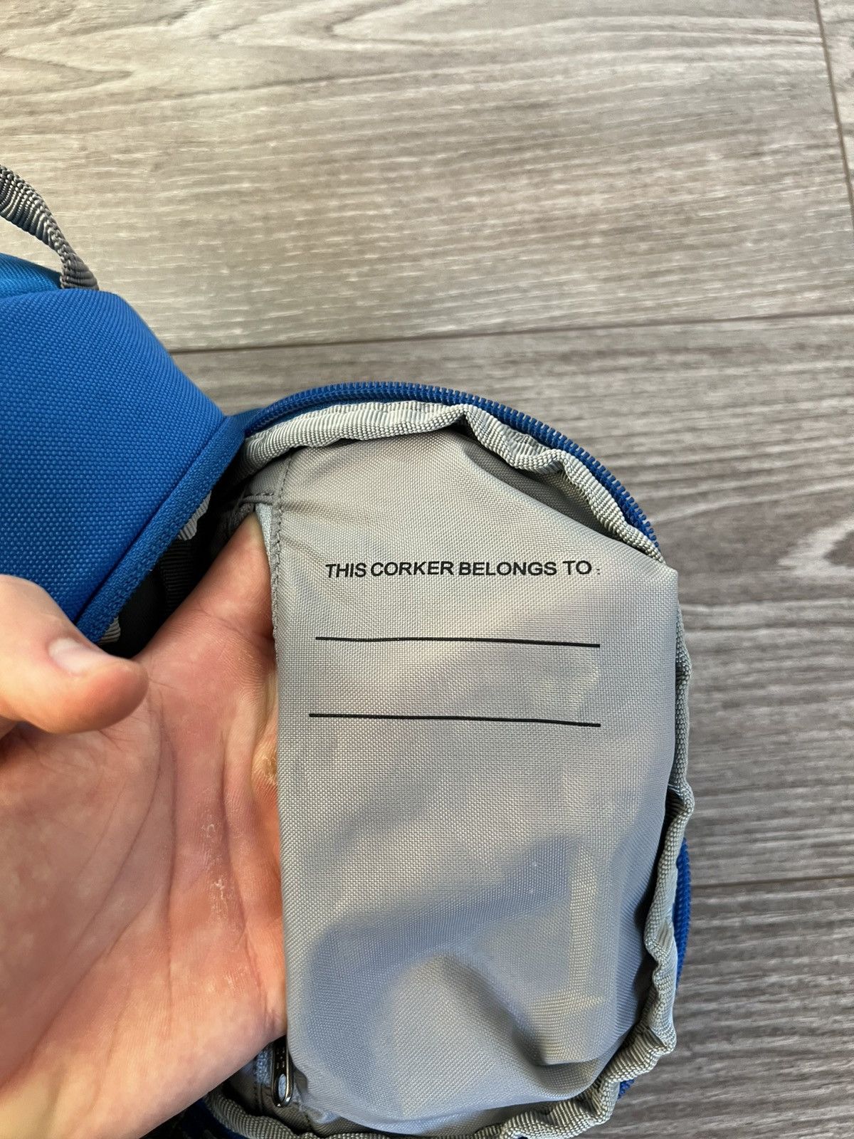 Haglofs ‼️Haglofs Corker X-Small Side Zip Pocket Backpack‼️ Size ONE SIZE - 14 Thumbnail