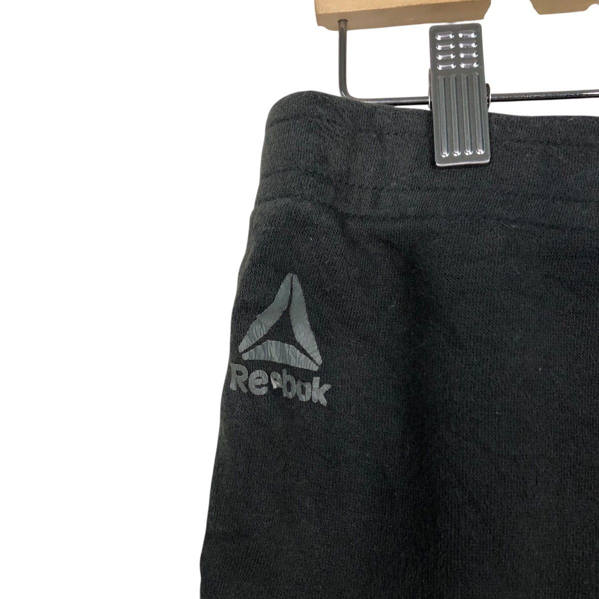Japanese Brand 📌Vintage Sweatpants Jogger Reebok Big Logo Size US 32 / EU 48 - 14 Thumbnail