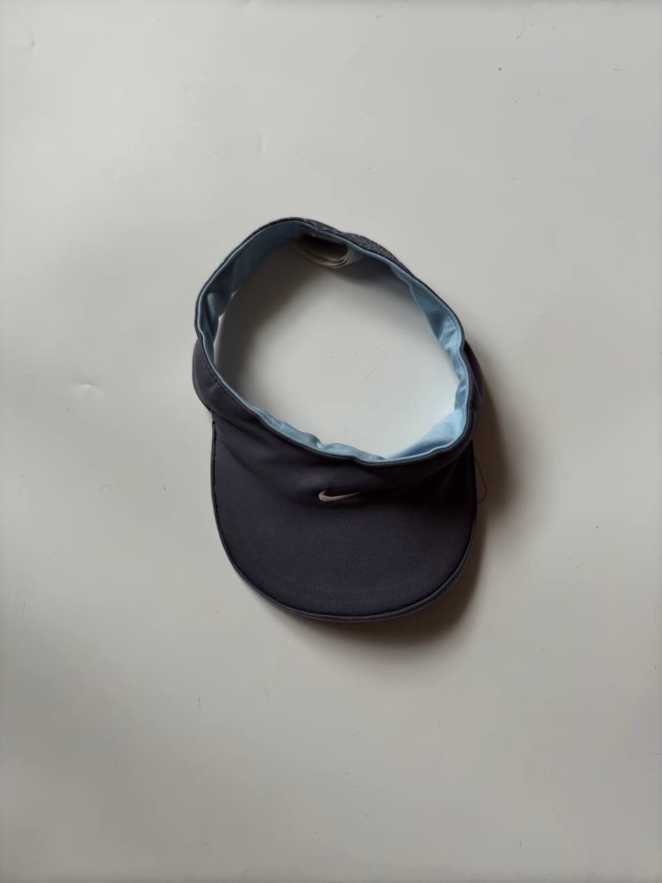 Nike Vintage Nike Tennis Cap Hat 90’s styled OS Size ONE SIZE - 3 Thumbnail