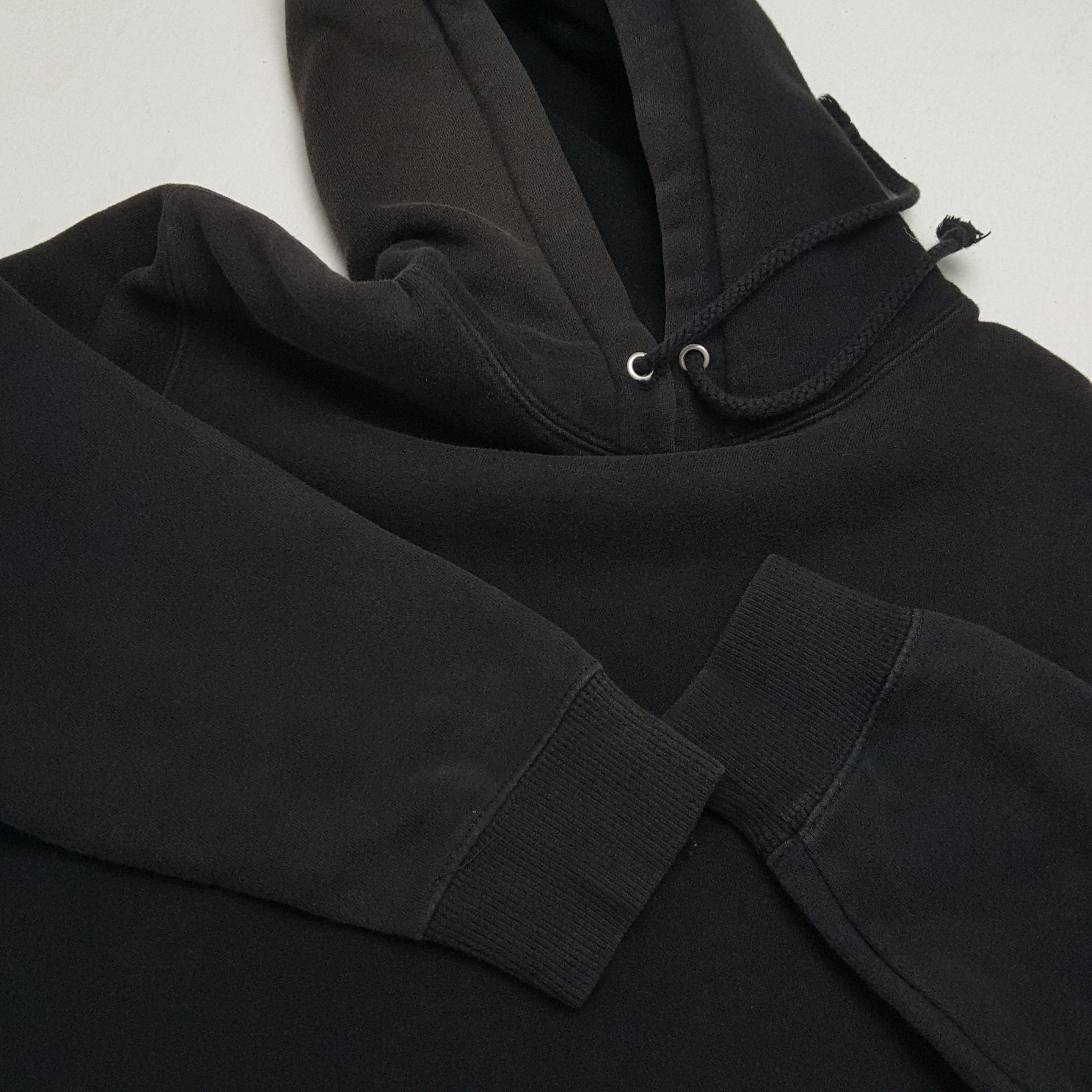 Stussy STUSSY Streetwear Skateboard Style Backprint Design Hoodies Size US S / EU 44-46 / 1 - 8 Thumbnail