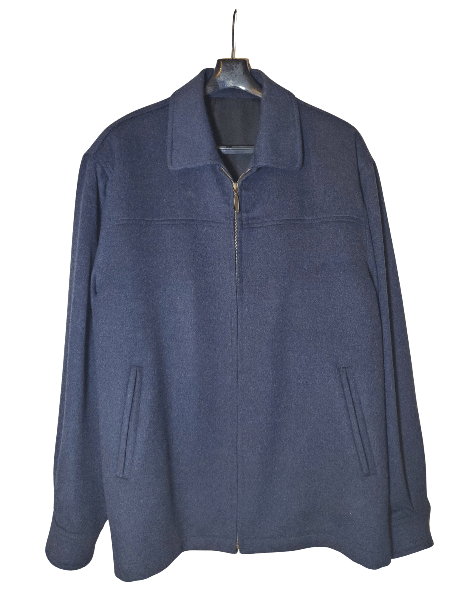 Other 100% Camel Hair Jacket by Harley's of Tyler - Perfect Cond. Size US M / EU 48-50 / 2 - 1 Thumbnail