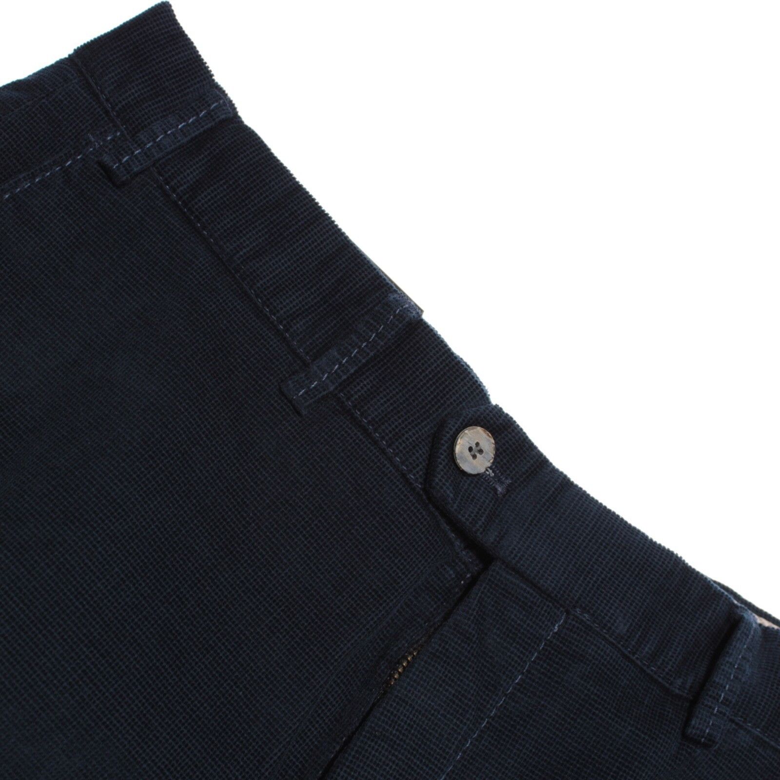 Hiltl Hiltl New with tags Chino Size 34 US In Blue Size US 34 / EU 50 - 1 Thumbnail