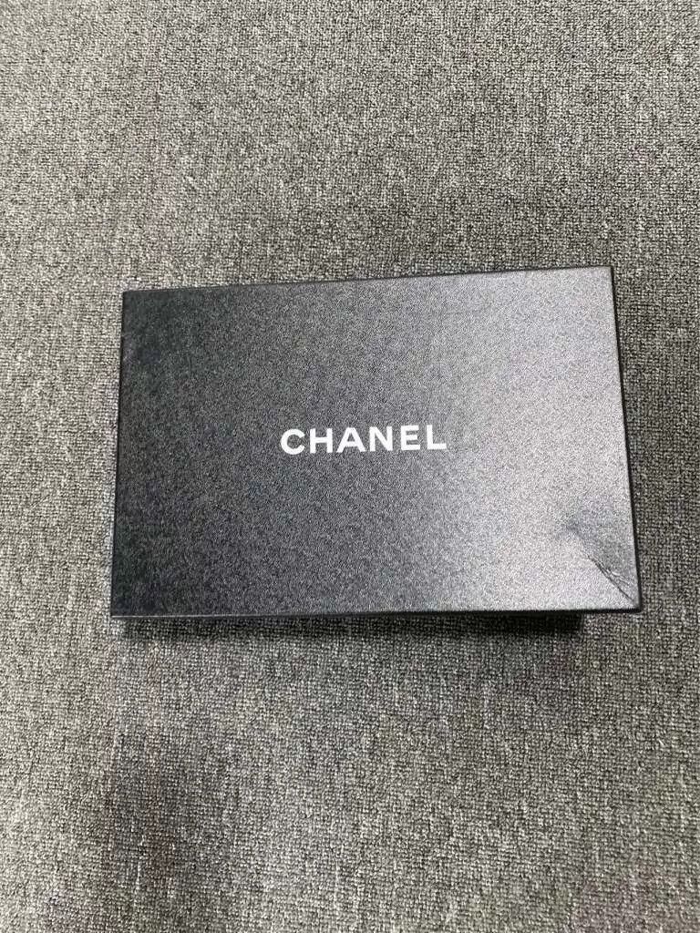 Chanel Chanel 25C Women's Bow Mary Jane 98 New 35.5 Size US 5 / IT 35 - 7 Thumbnail