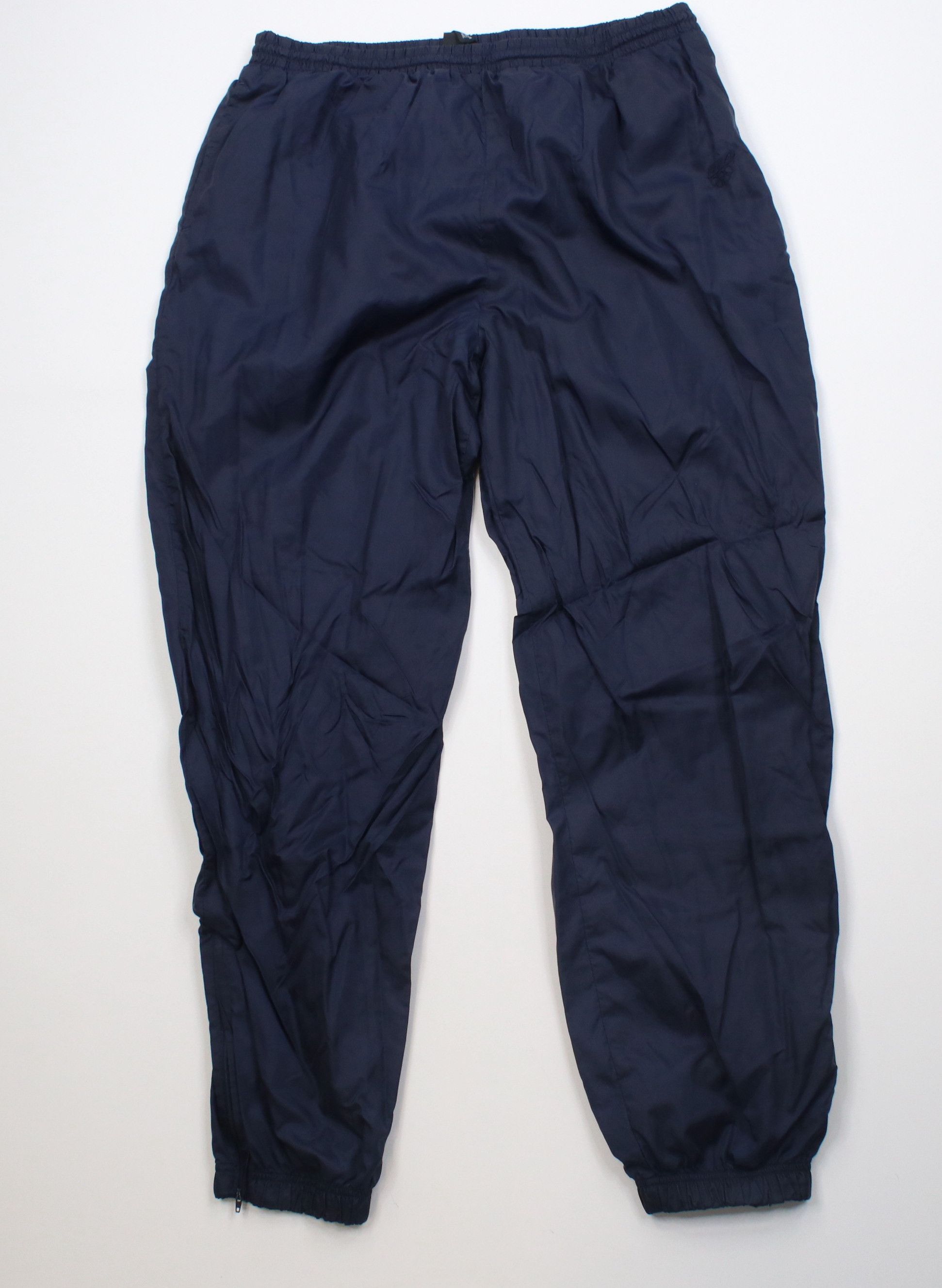 Patagonia × Vintage Vintage 90's Patagonia made in USA fleece pant