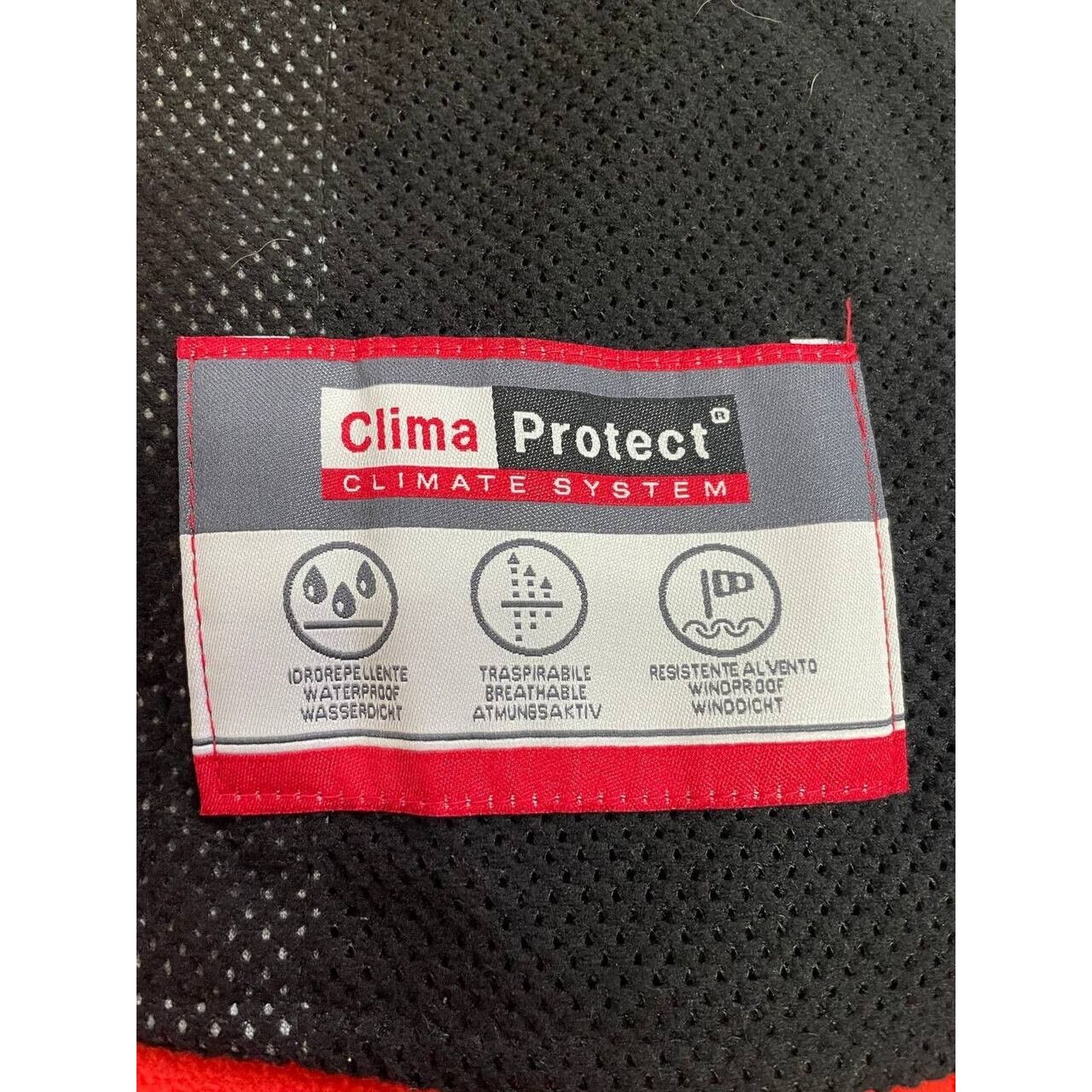 Japanese Brand CMP Long Jacket Full Zip Clima Protect Waterproof Size M Size M / US 6-8 / IT 42-44 - 3 Thumbnail