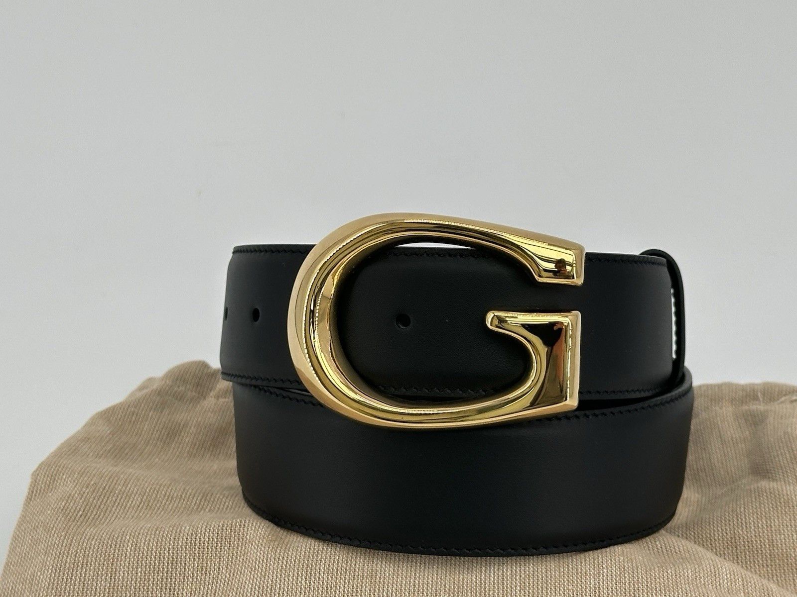 Gucci New Gucci Belt Size-80cm Size 30 - 3 Thumbnail