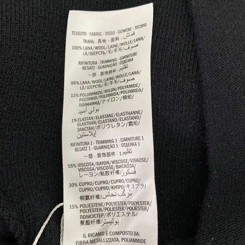 Gucci Gucci Color block side logo printed lapel zipper jacket 250 Size US S / EU 44-46 / 1 - 8 Thumbnail