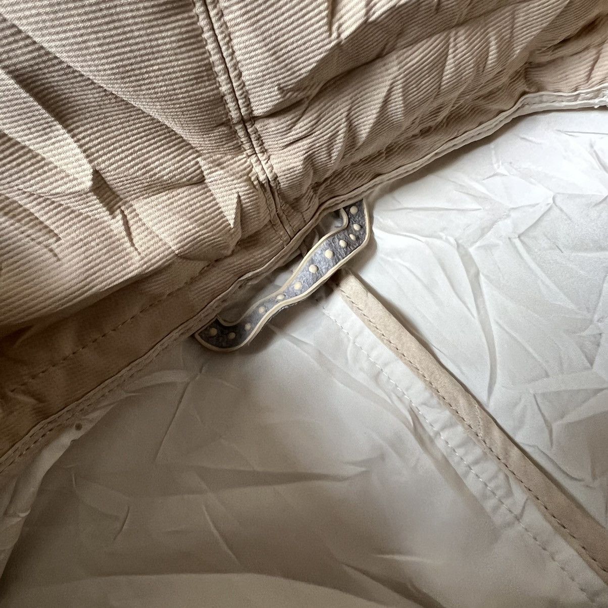Issey Miyake Pleats Please by Issey Miyake Coat Jacket Size L / US 10 / IT 46 - 9 Thumbnail