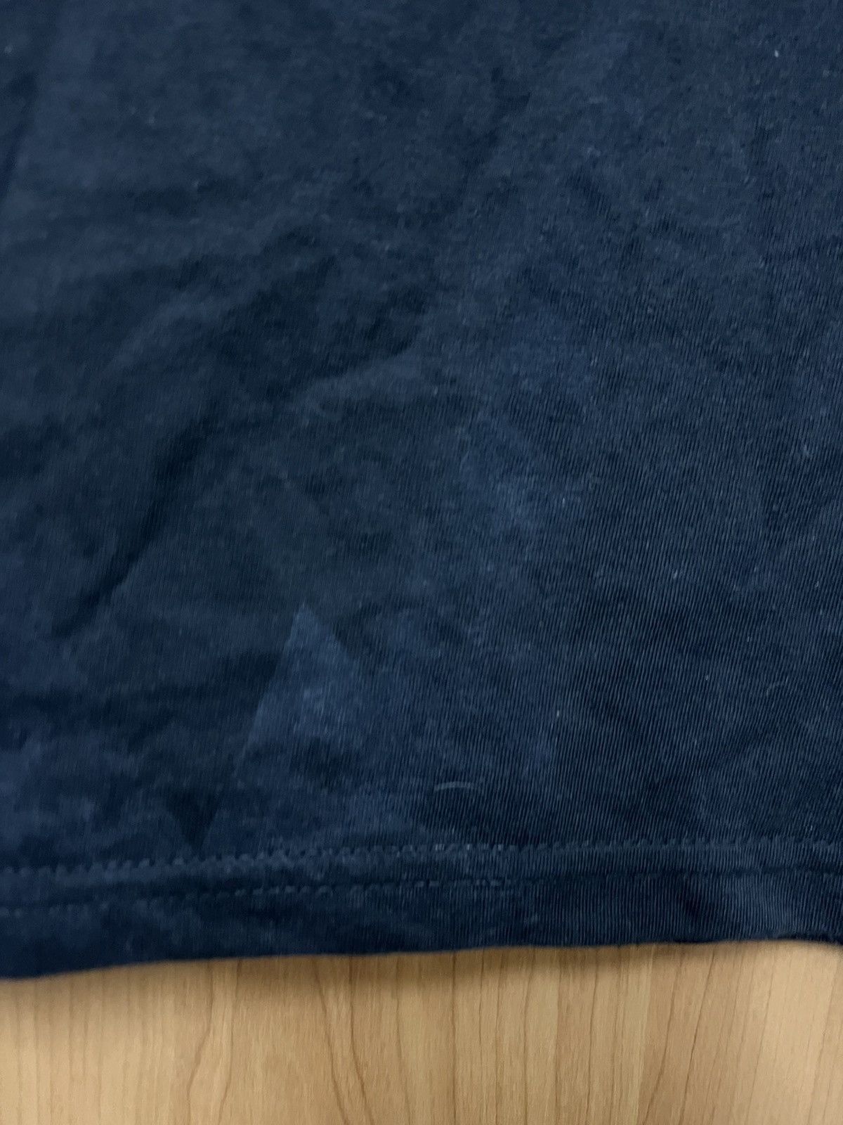 Wtaps Wtaps V neck shirt Size US M / EU 48-50 / 2 - 7 Thumbnail