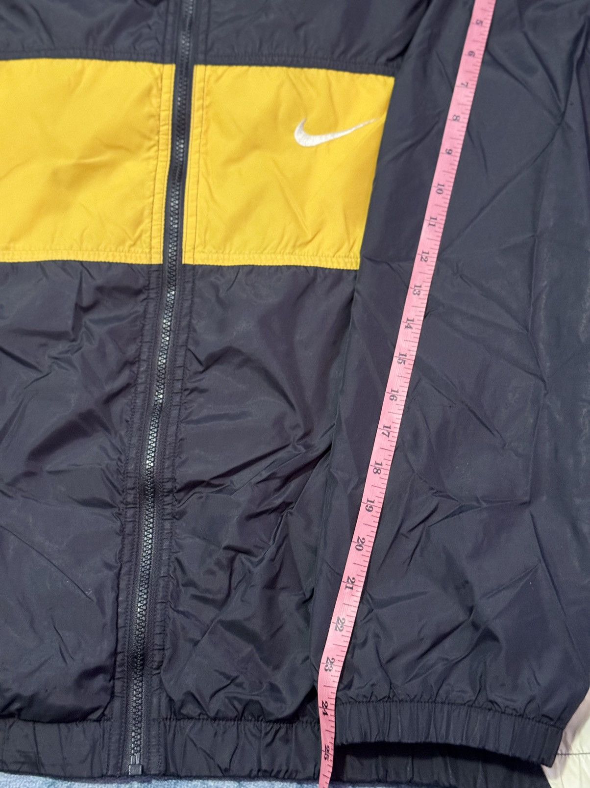 Nike Vintage Nike Size US L / EU 52-54 / 3 - 7 Thumbnail