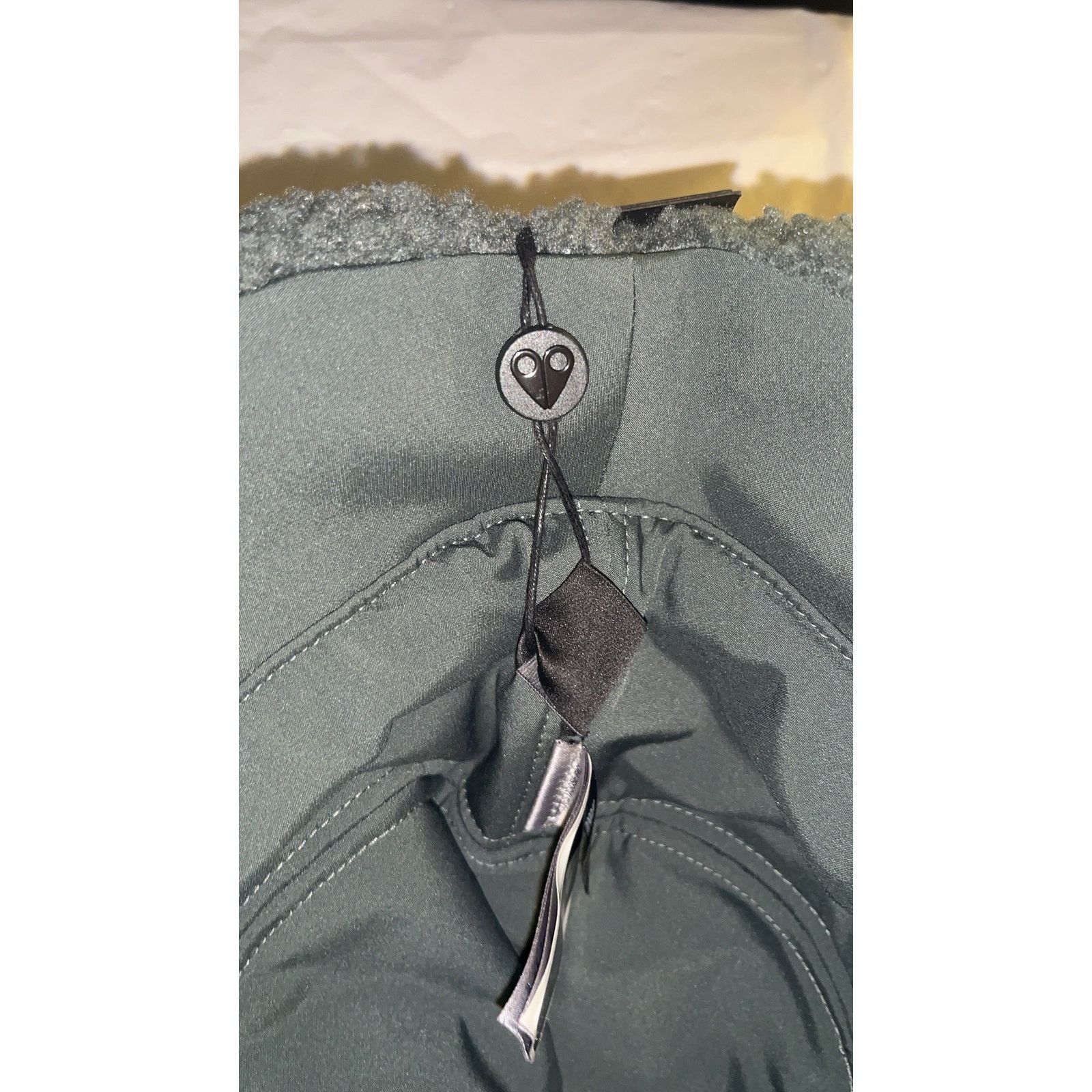 Moose Knuckles Moose Knuckles Cobble Sherpa Bucket Hat Grey Size: S/M - NWT Size ONE SIZE - 14 Thumbnail