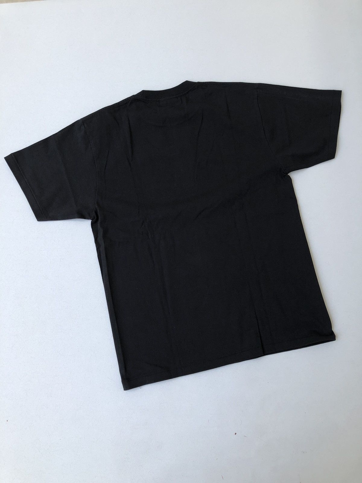 Bape Ape Head One Point Tee Size US M / EU 48-50 / 2 - 10 Thumbnail