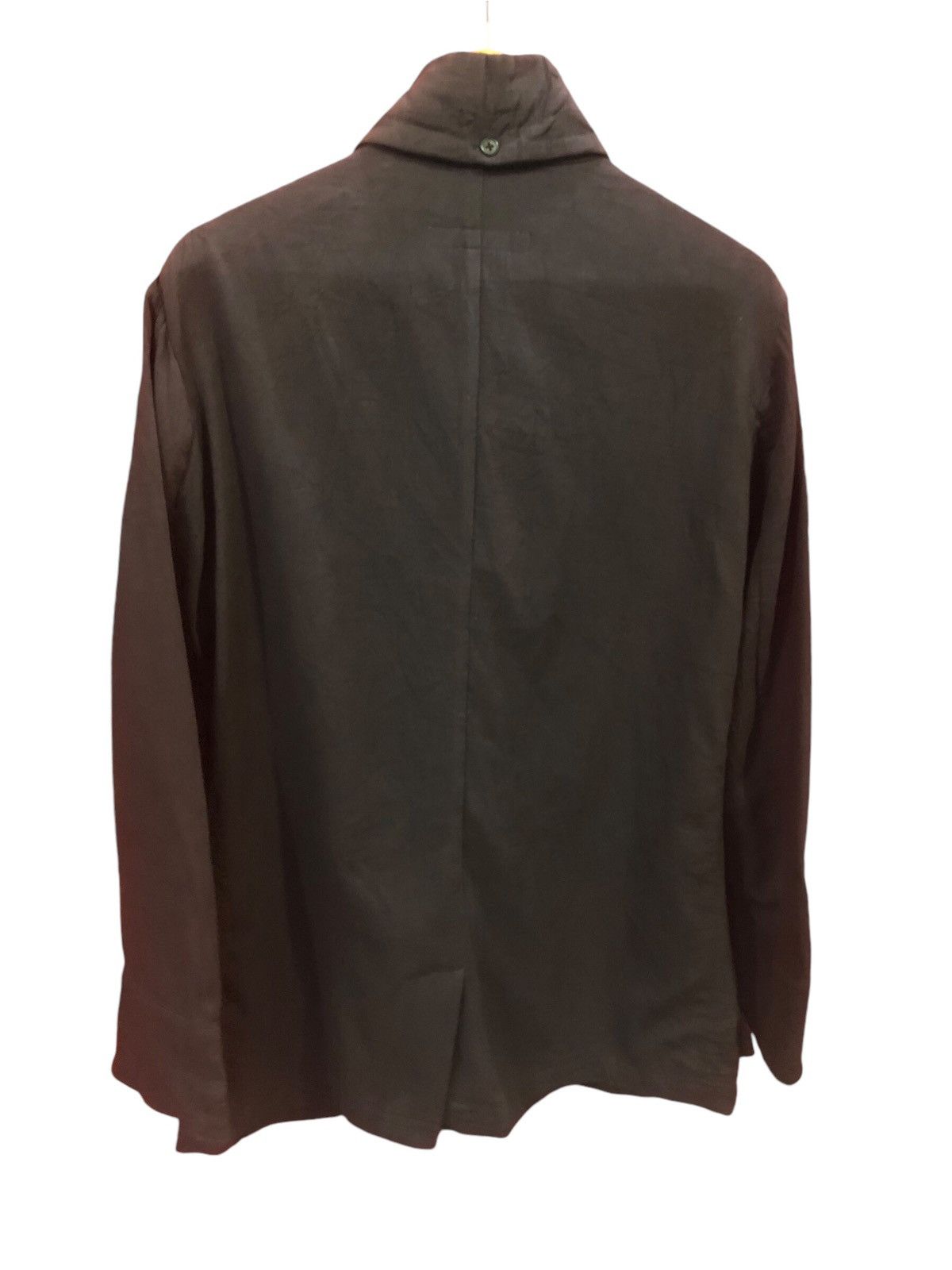 Japanese Brand × Vintage Vintage Nisica Chore Jacket Size US M / EU 48-50 / 2 - 4 Thumbnail