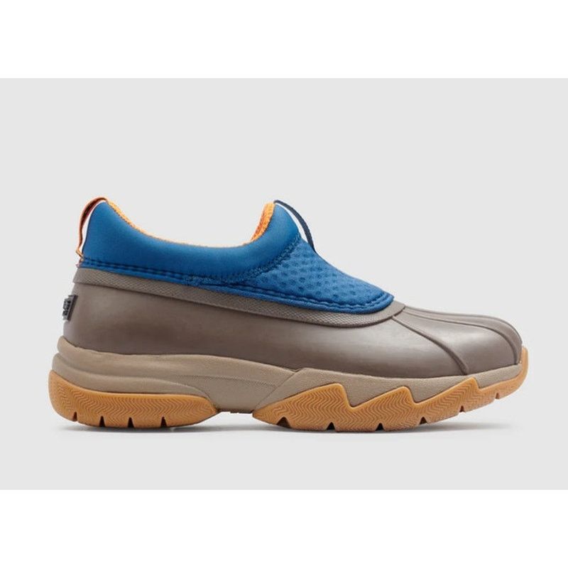Bass BASS OUTDOOR Weatherproof Field Duck Low Slip-on NEW Mens 7 Size US 7 / EU 40 - 5 Thumbnail