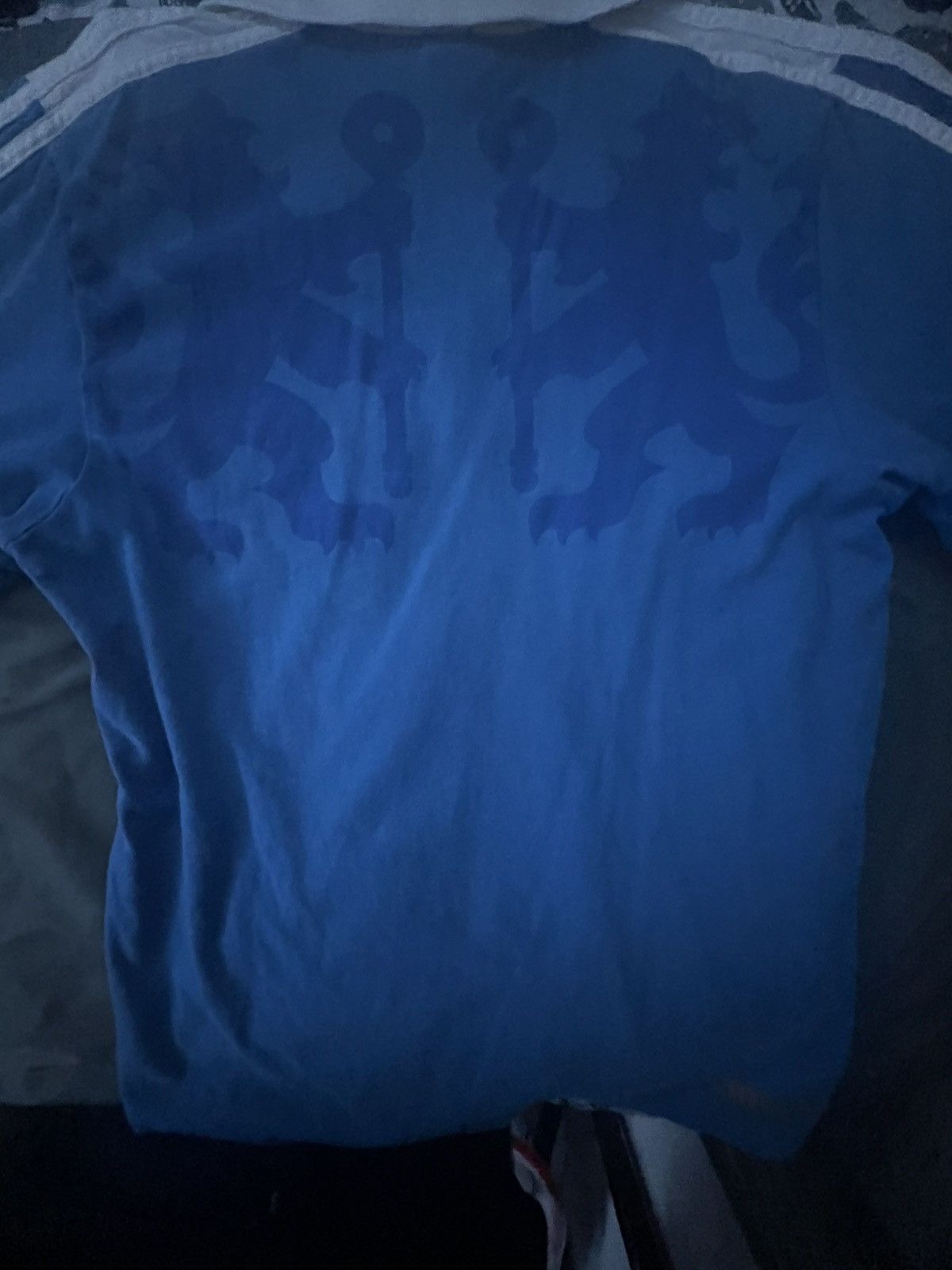 Vintage Chelsea polo shirt Size US M / EU 48-50 / 2 - 3 Thumbnail