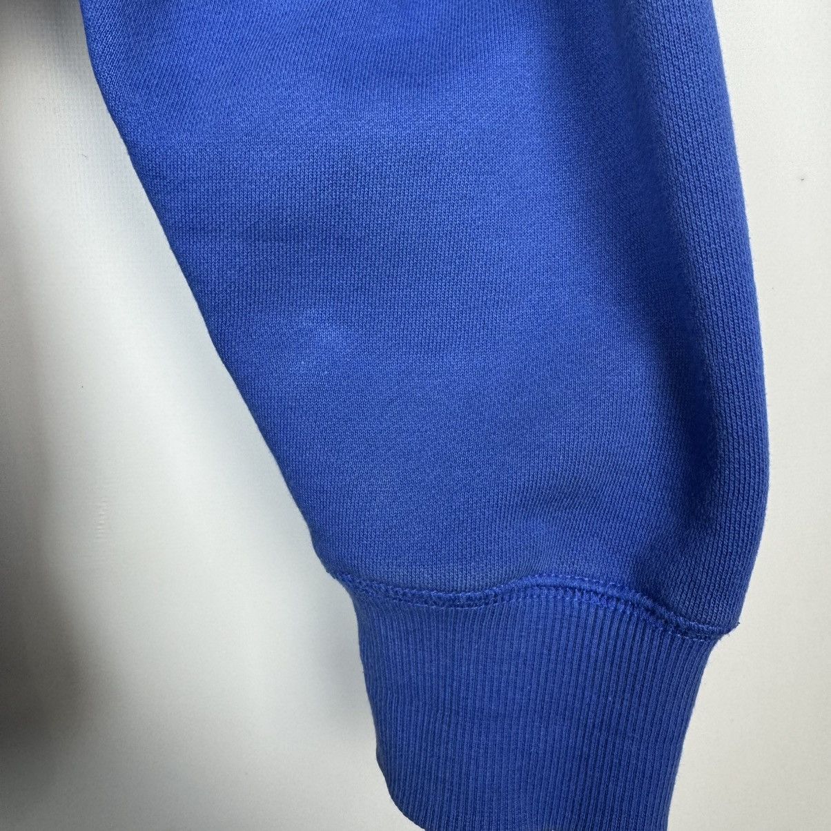 PONY BIRMINGHAM CITY FOOTBALL SOCCER TRAINING SWEATSHIRT VINTAGE Size US XL / EU 56 / 4 - 17 Thumbnail