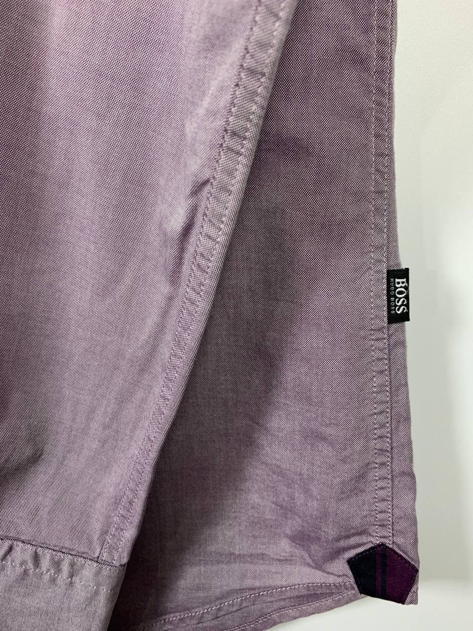 Hugo Boss HUGO BOSS | men’s shirt | Slim Fit | M Size US M / EU 48-50 / 2 - 4 Thumbnail