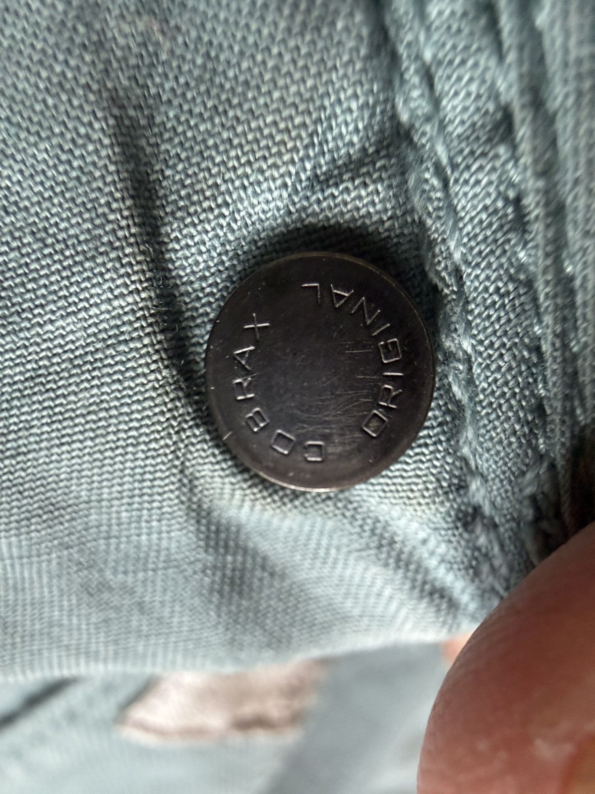 Brunello Cucinelli Very nice Size 31" - 23 Thumbnail