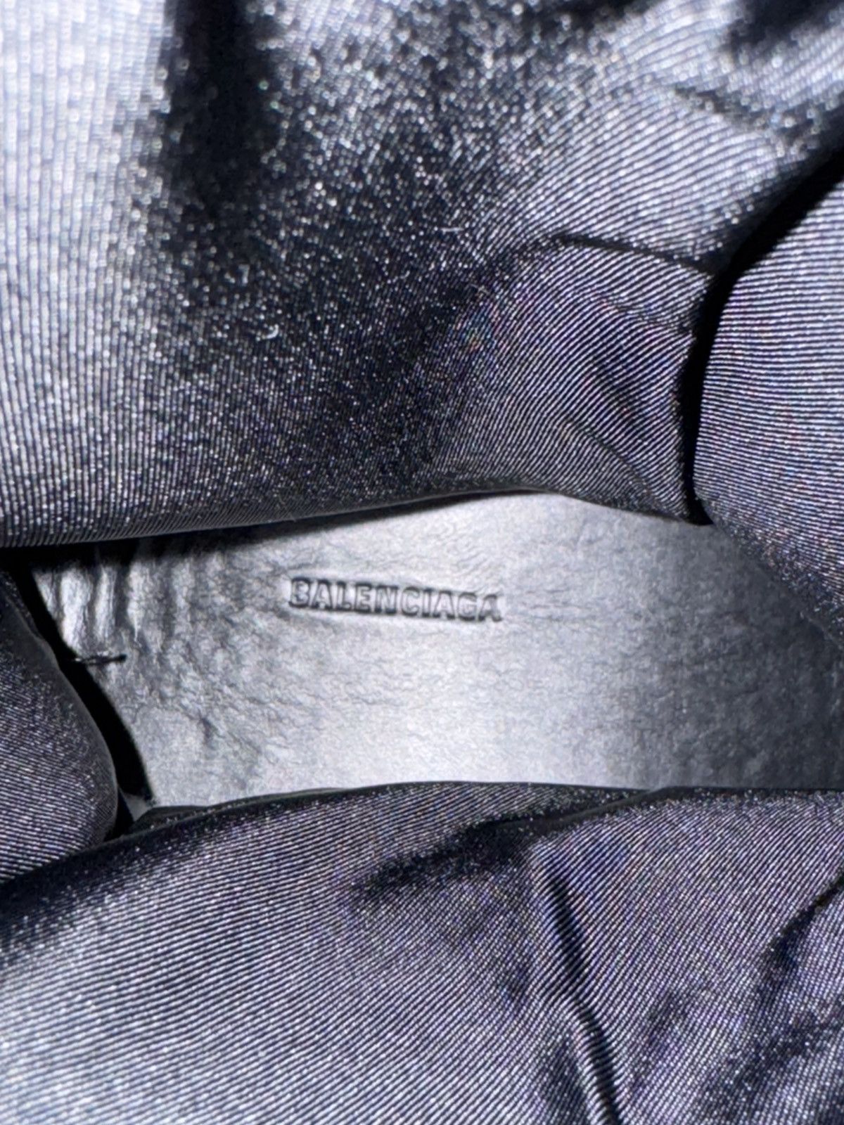 Balenciaga balenciaga alaska boots Size US 9 / EU 42 - 6 Thumbnail