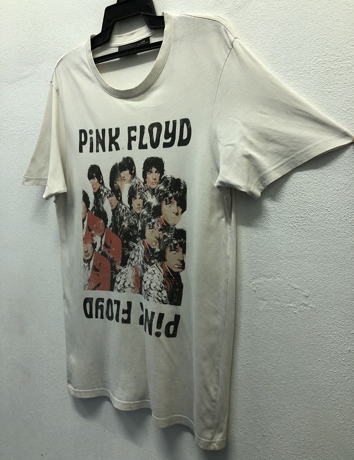 Pink Floyd Rock Band Pink Floyd T-Shirt Size US L / EU 52-54 / 3 - 5 Thumbnail