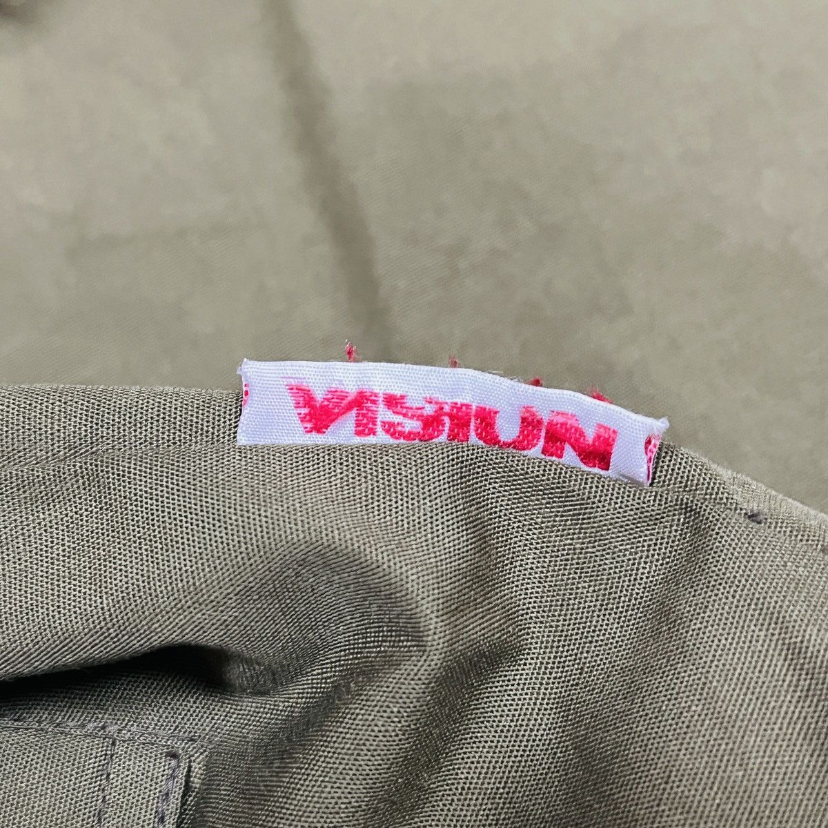 Vision Streetwear Vintage Skategang Vision Streetwear Hoodie Jacket Size US L / EU 52-54 / 3 - 20 Thumbnail