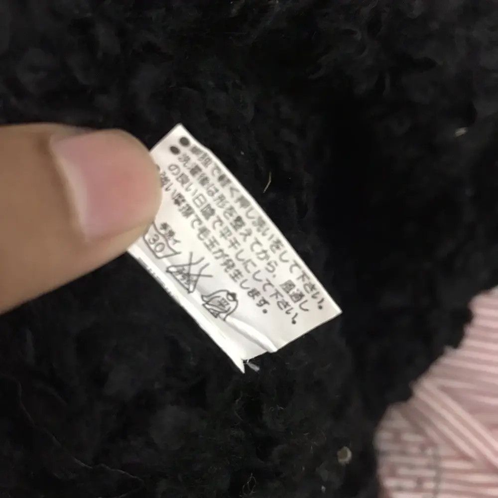 Japanese Brand × Vintage Japanese Brand Earflap Beanie Hat Size ONE SIZE - 5 Thumbnail
