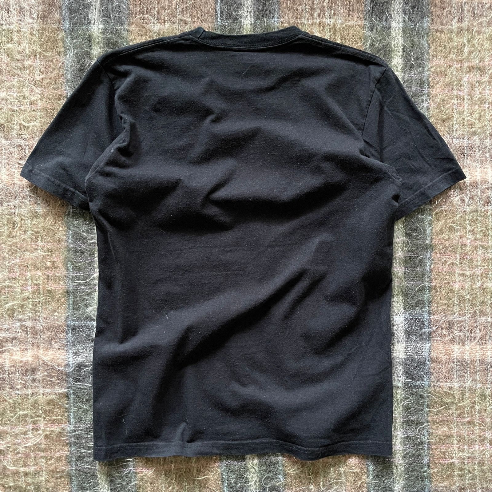 Supreme Supreme SS18 Necklace Tee Size US M / EU 48-50 / 2 - 2 Thumbnail