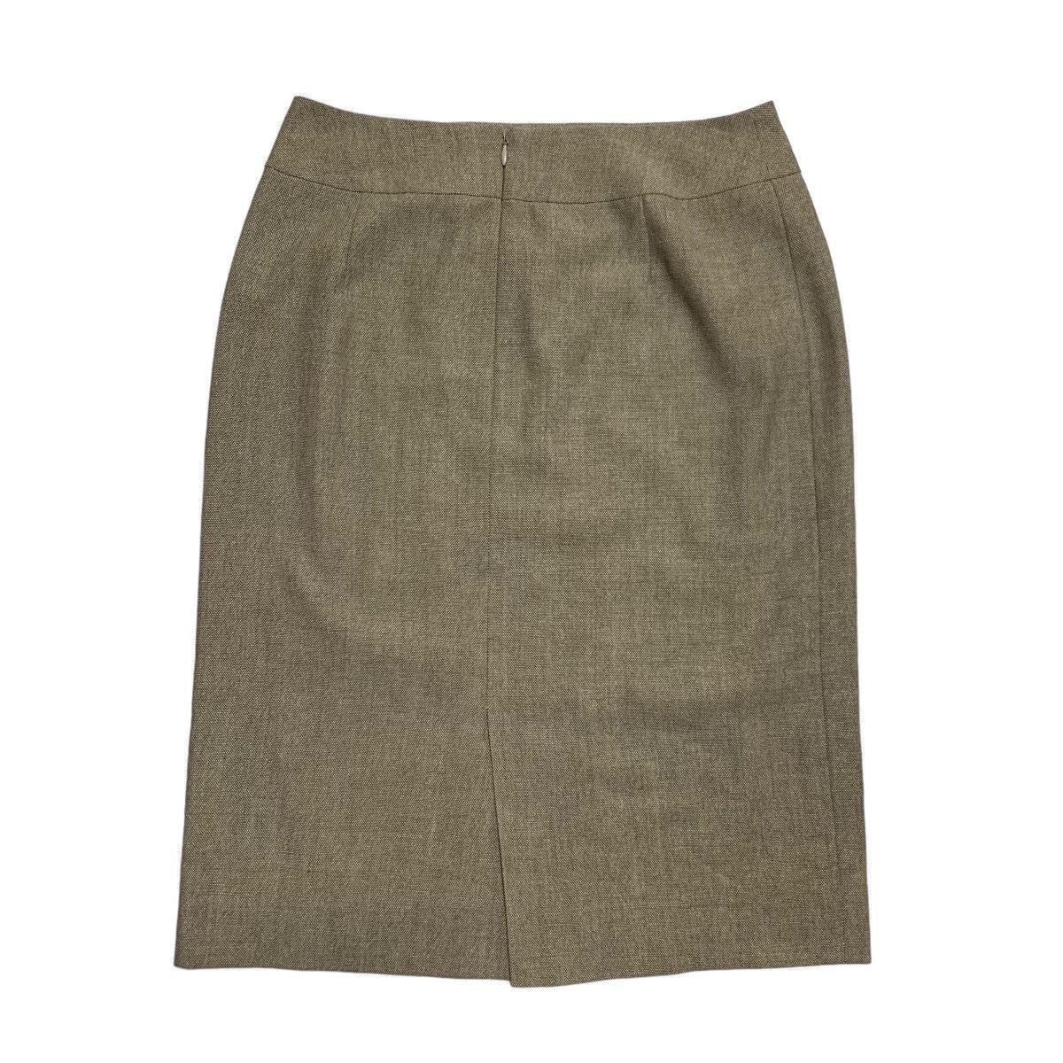 Burberry Burberry Midi Skirt Size 27" / US 4 / IT 40 - 1 Thumbnail
