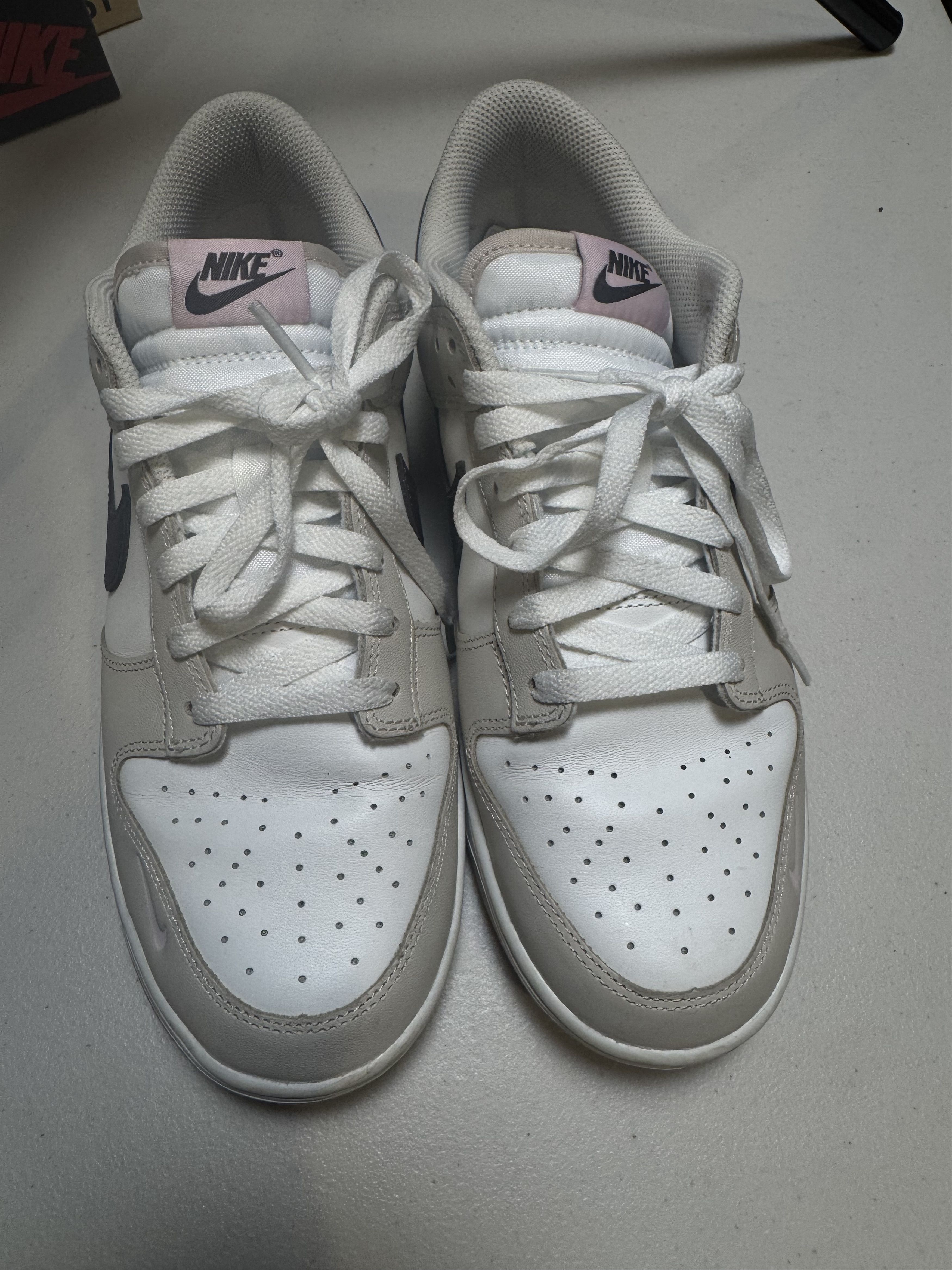 Nike Nike Dunk Low Neopolitan Size US 11 / IT 41 - 2 Thumbnail
