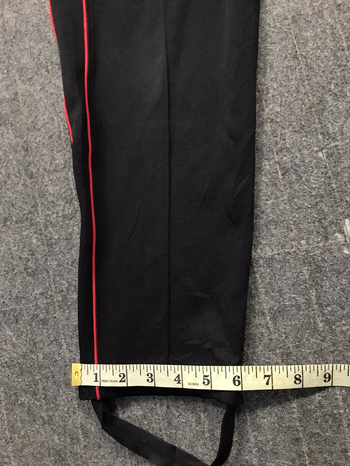 Puma 90s Puma Tracksuit Jogger Pant Fits Size 28-30 Stretchable Size US 30 / EU 46 - 10 Thumbnail