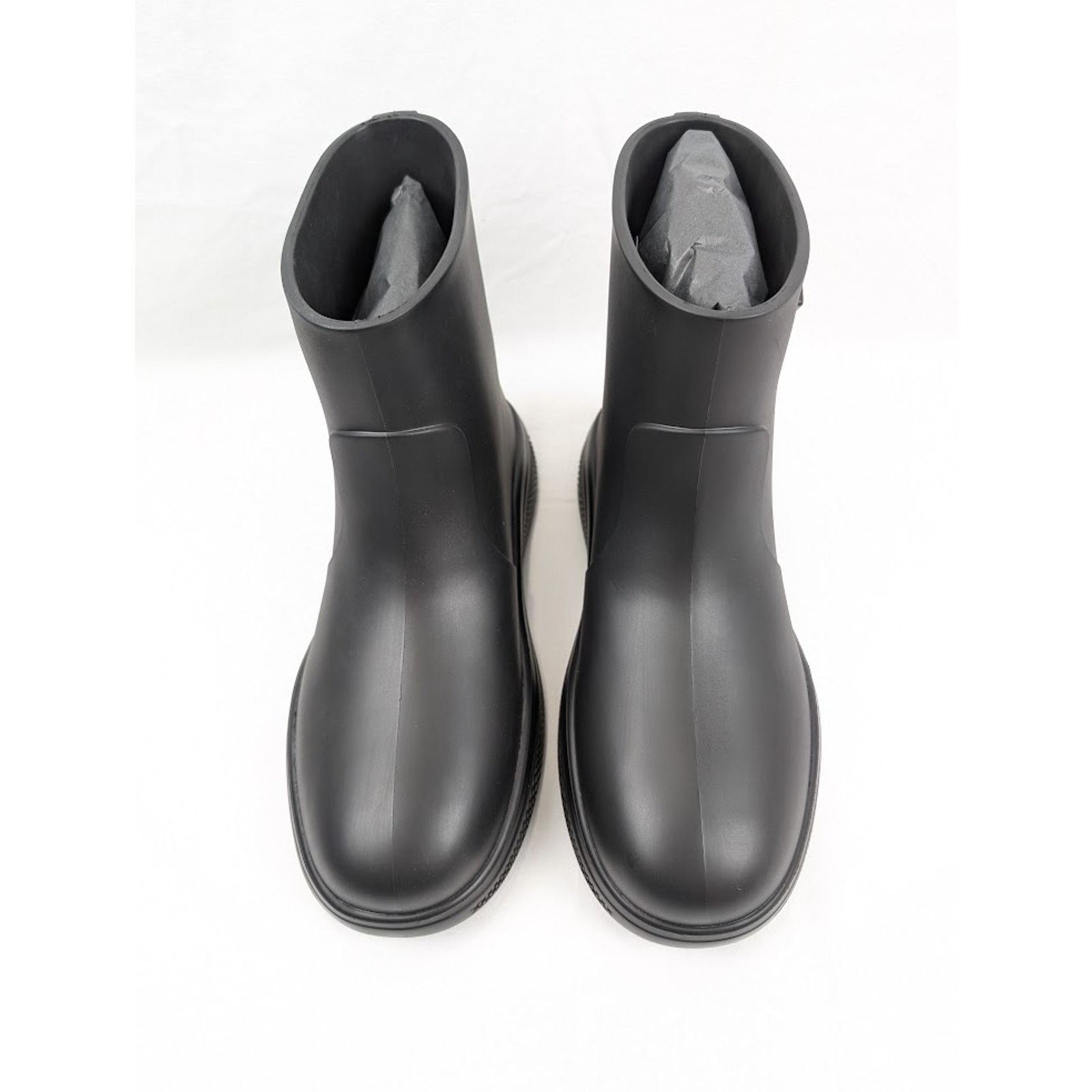 Prada o1rshd1 Boots in Black Size US 8 / EU 41 - 14 Thumbnail