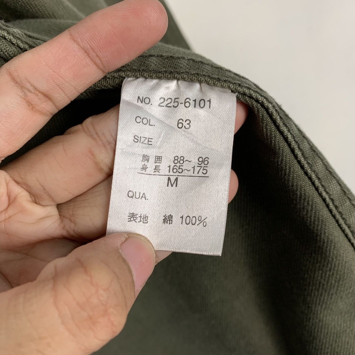 Japanese Brand Japanese Brand Cox Basics Casual Jacket Size US M / EU 48-50 / 2 - 16 Thumbnail