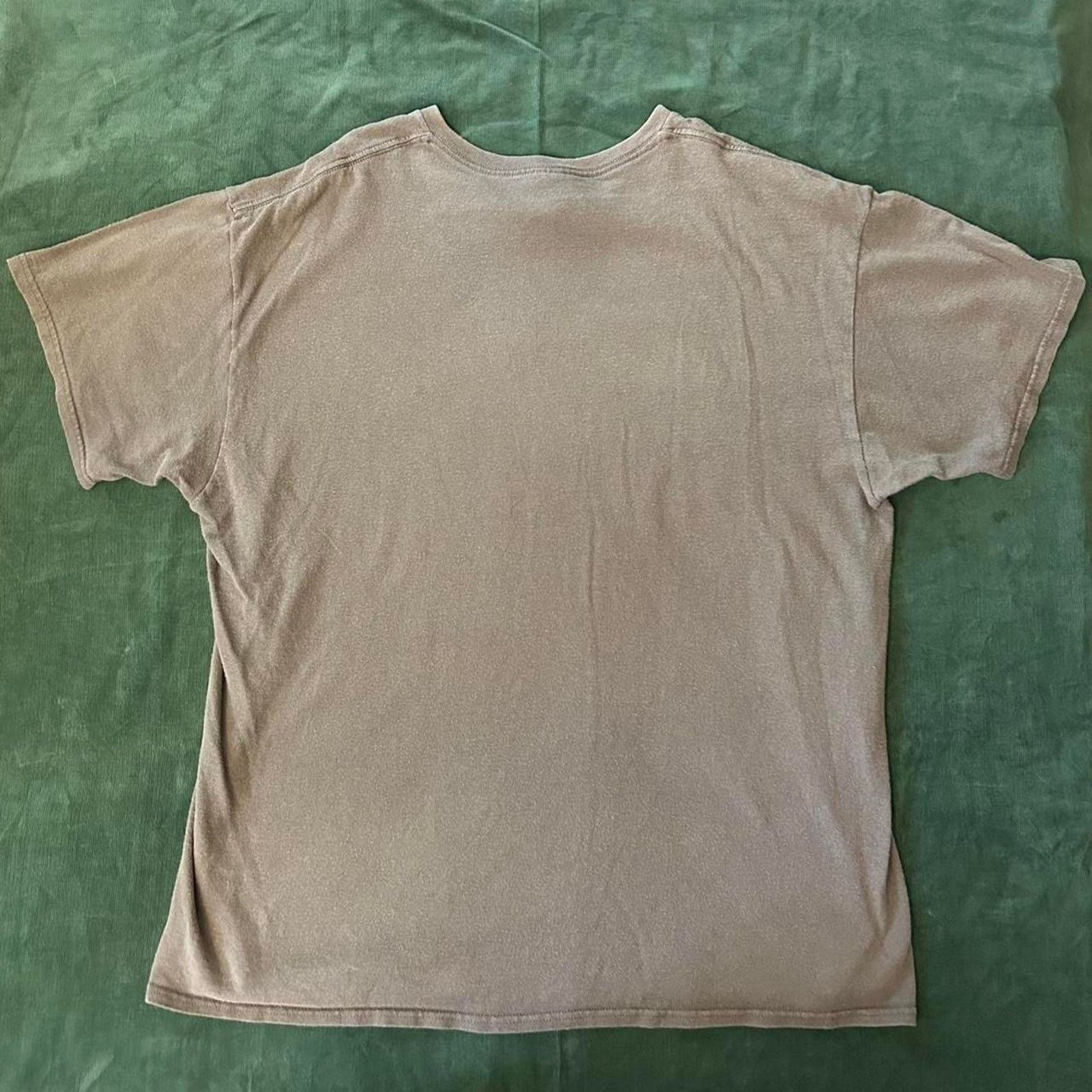 Delta Y2k grunge dragon tee Size US L / EU 52-54 / 3 - 4 Thumbnail