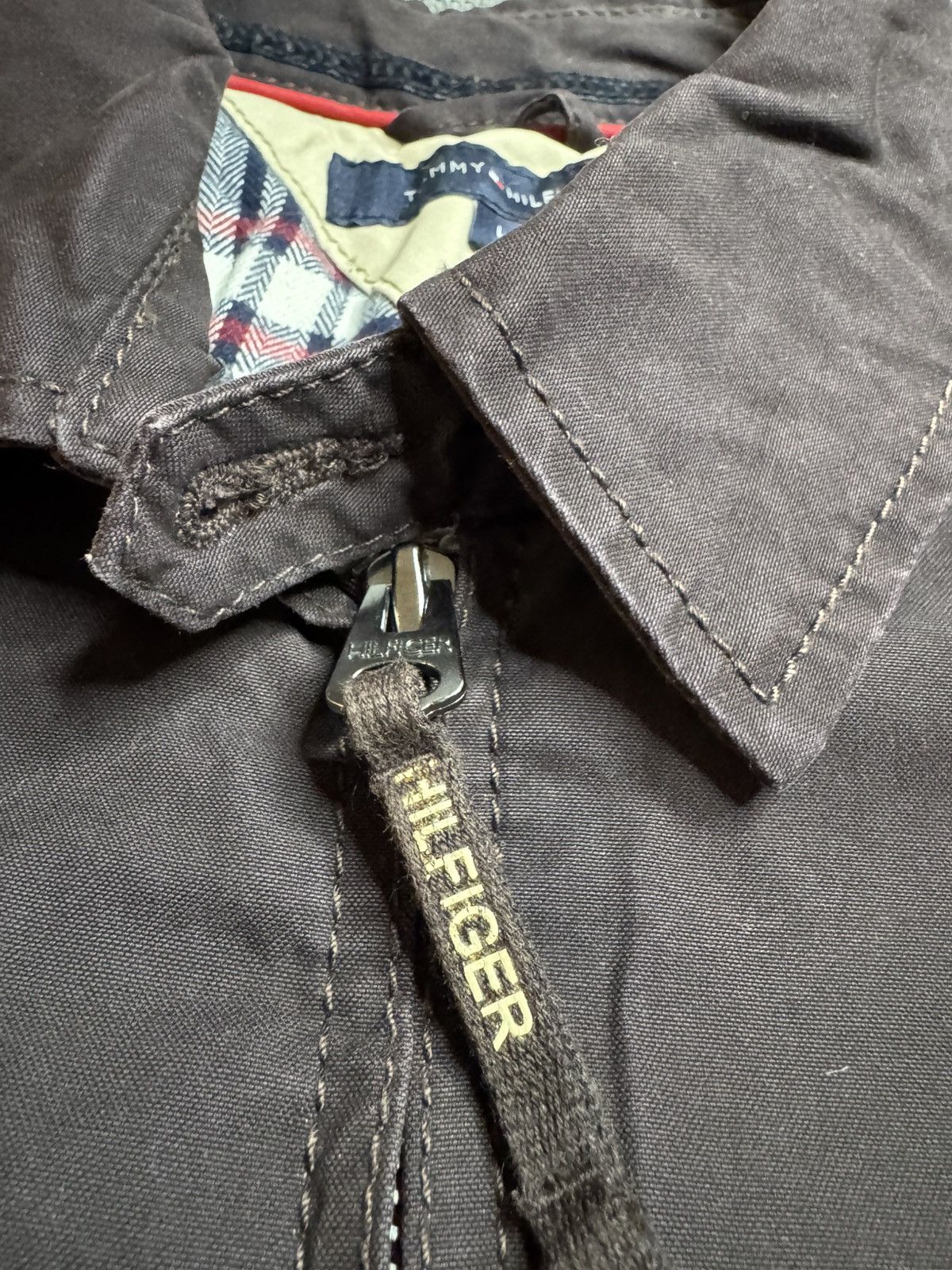 Tommy Hilfiger Tommy Hilfiger jacket Size US L / EU 52-54 / 3 - 4 Thumbnail