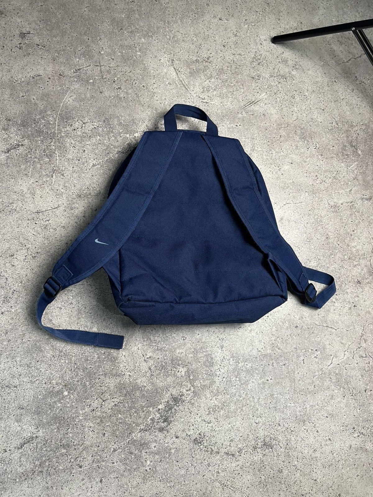 Nike Nike Vintage Y2k Bag Pack Size ONE SIZE - 7 Thumbnail