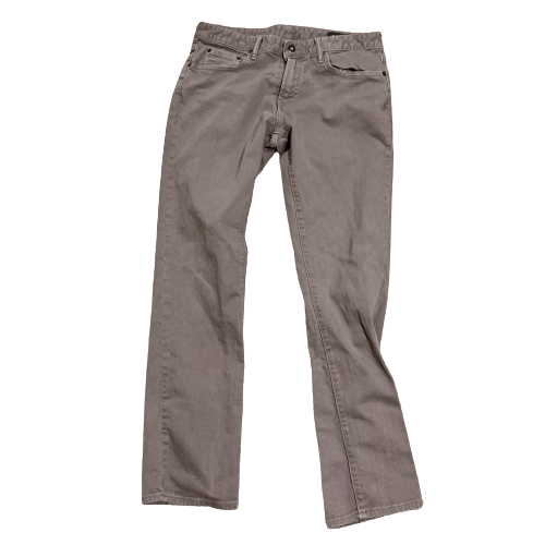 Bonobos Slim Fit Travel Jeans Grailed
