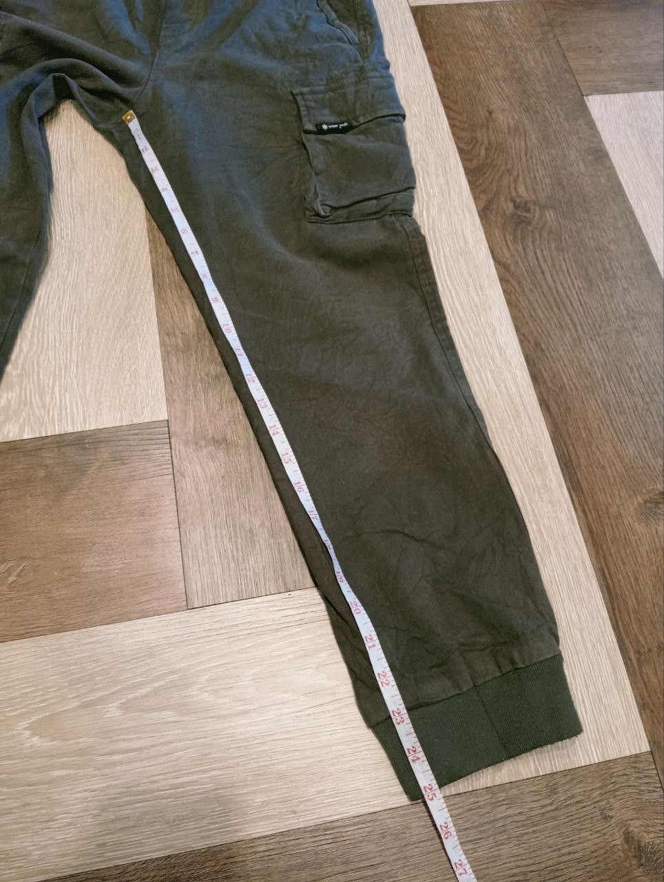 Snow Peak SNOW PEAK JOGGER PANTS Size US 27 - 11 Thumbnail