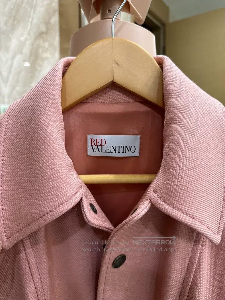 Valentino Valentino Women's coats Size S / US 4 / IT 40 - 3 Thumbnail