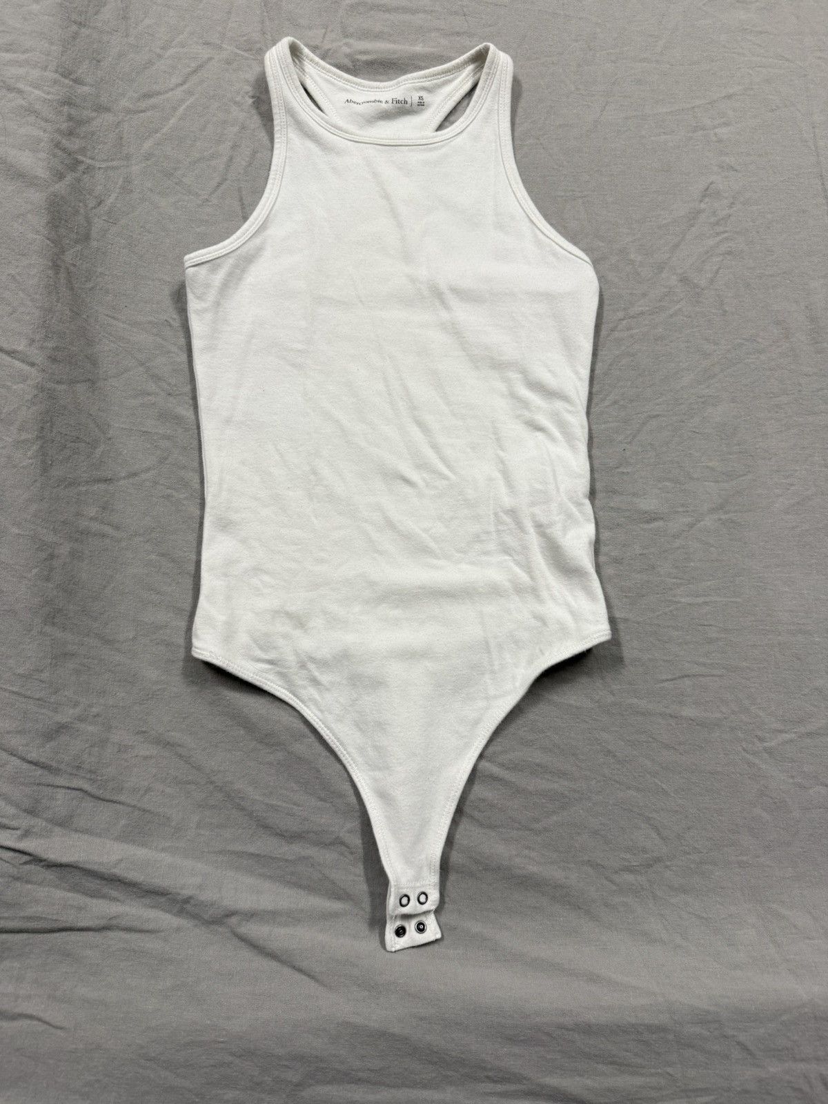 Abercrombie & Fitch Woman’s bodysuit Size XS / US 0-2 / IT 36-38 - 1 Thumbnail