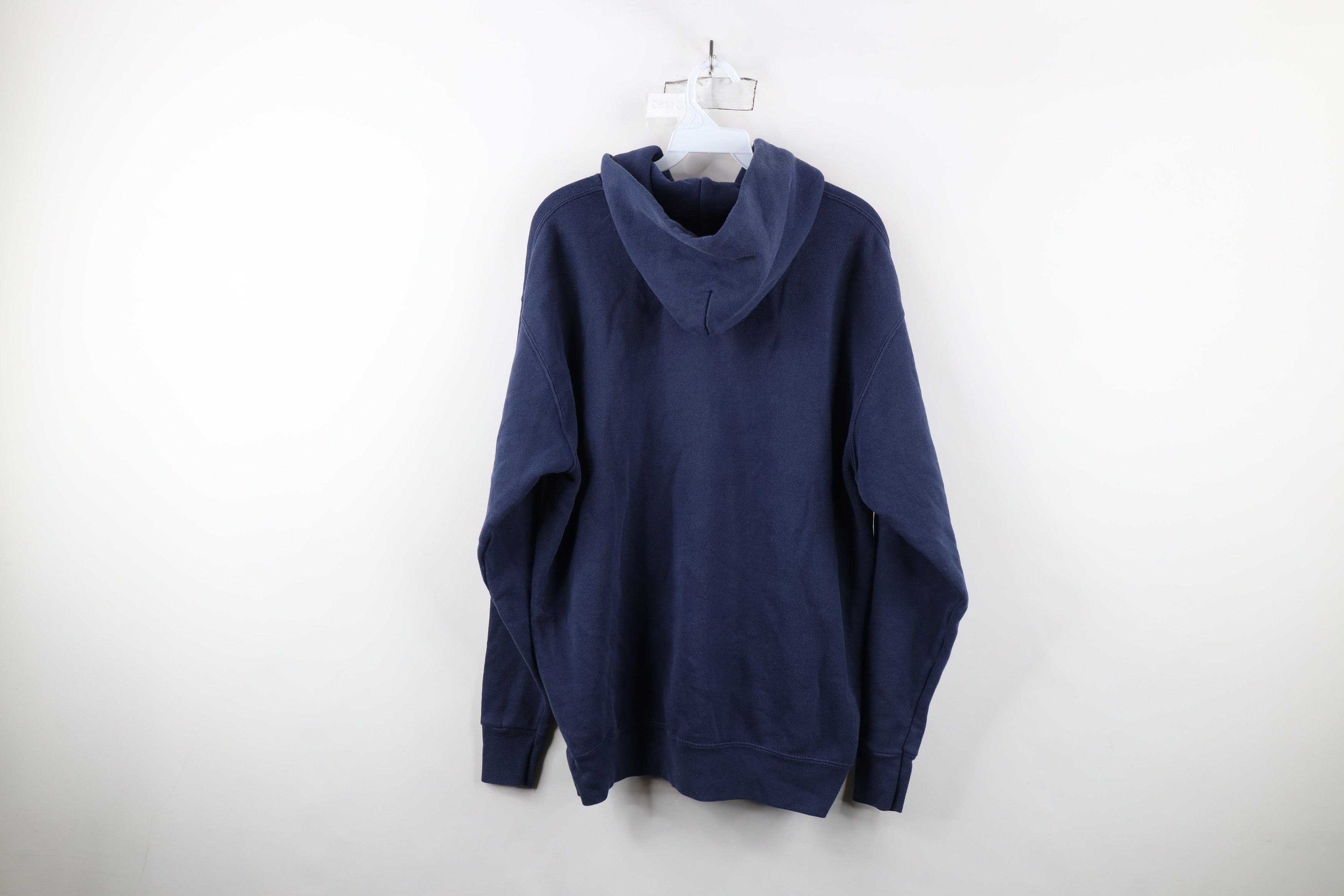 Vintage Vintage Spell Out University of Michigan Hoodie Sweatshirt Size US M / EU 48-50 / 2 - 13 Thumbnail