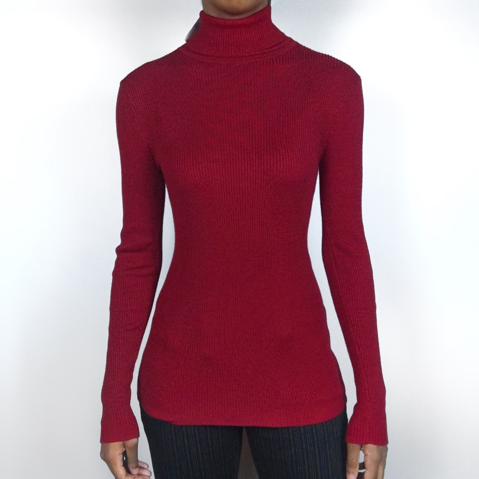 Turtleneck express sales