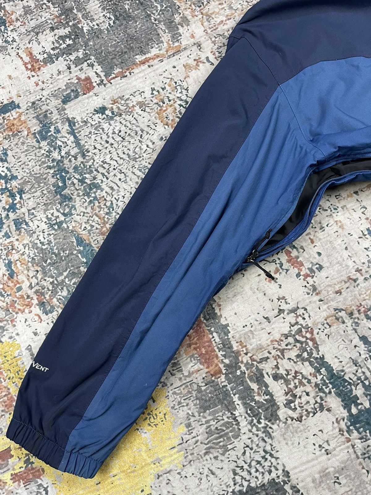 The North Face The North Face Fall 2009 Hyvent Jackets Size US M / EU 48-50 / 2 - 6 Thumbnail