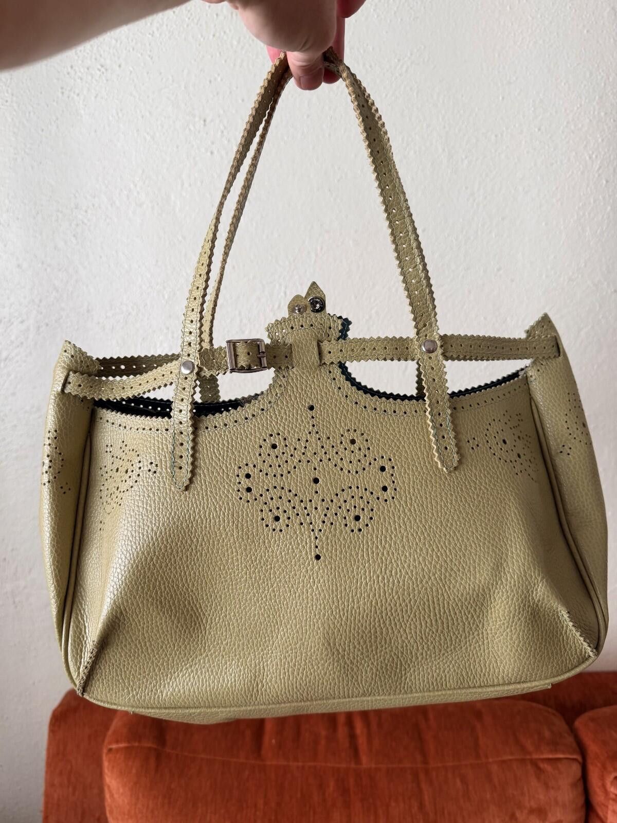 Other JAMIN PUECH DELICATE DETAIL HANDBAG Size ONE SIZE - 12 Thumbnail