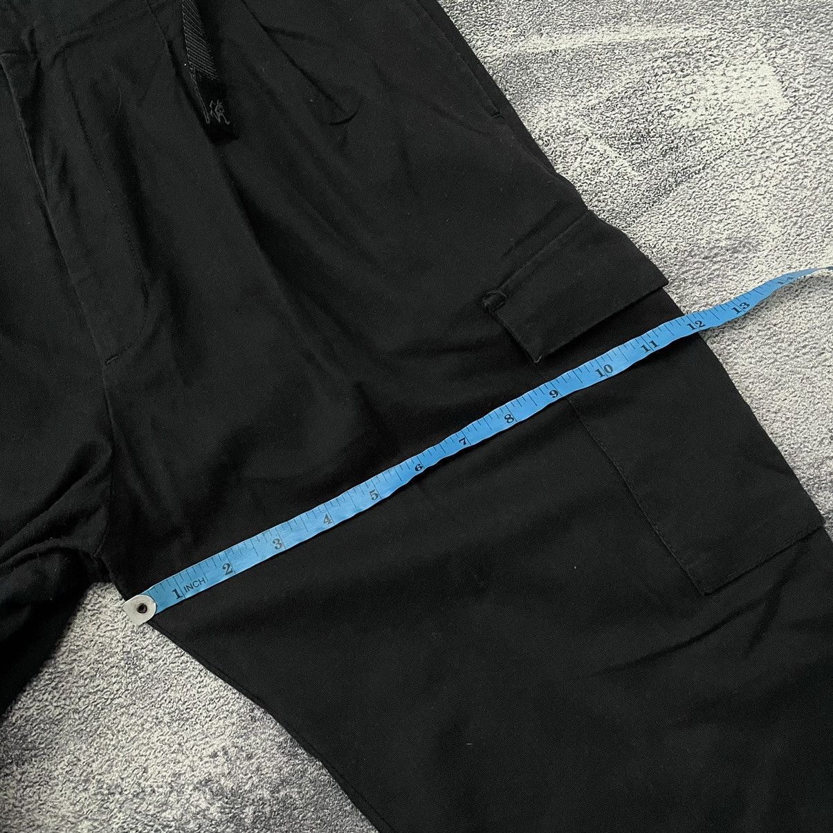 Gramicci 🔥Gramicci cargo pants Size US 30 / EU 46 - 10 Thumbnail