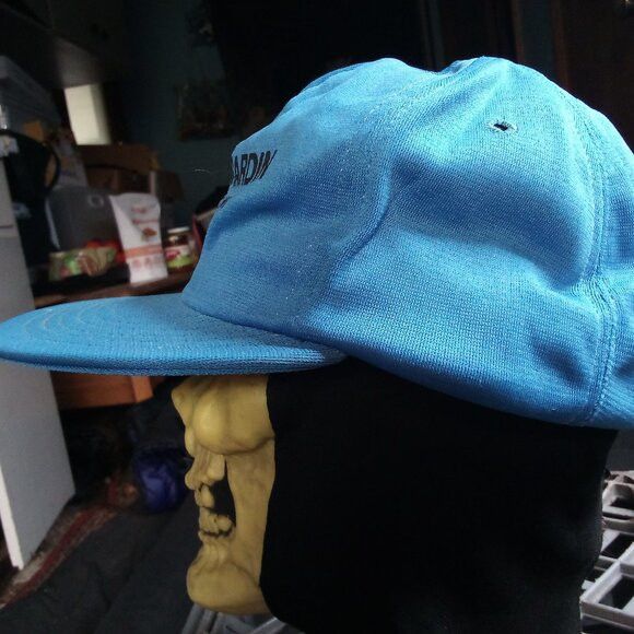 Other Vintage Brawn-Cardin Manufacturing Snap Trucker Hat Size ONE SIZE - 2 Thumbnail